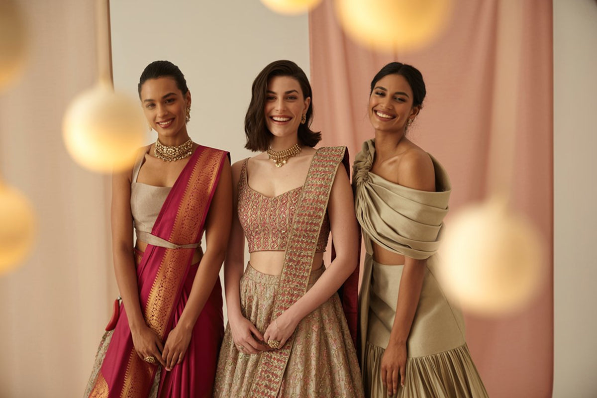 Indian Clothing for Women