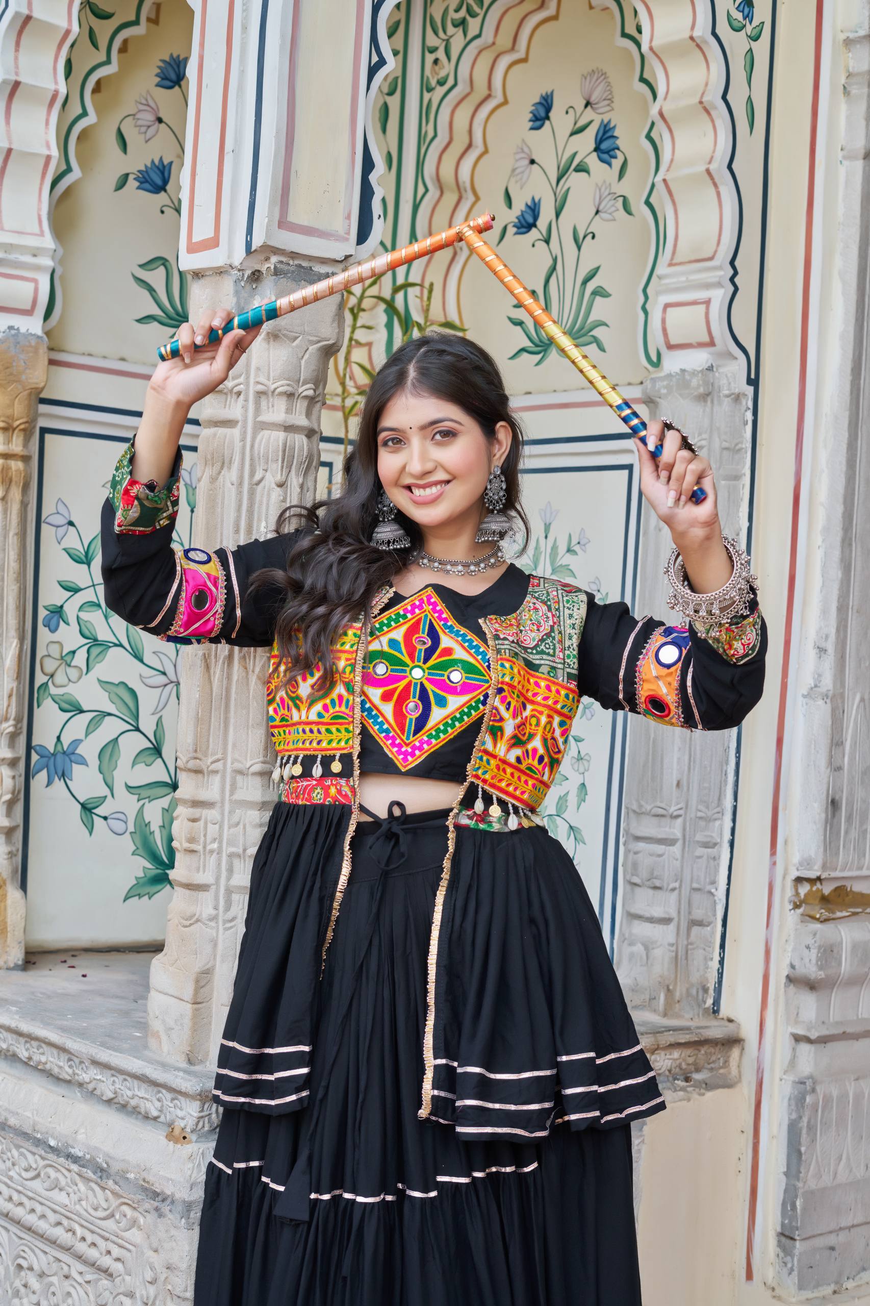 Navratri Collection