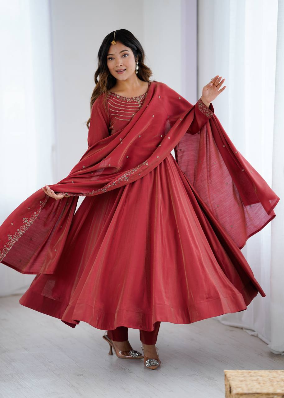 Gown