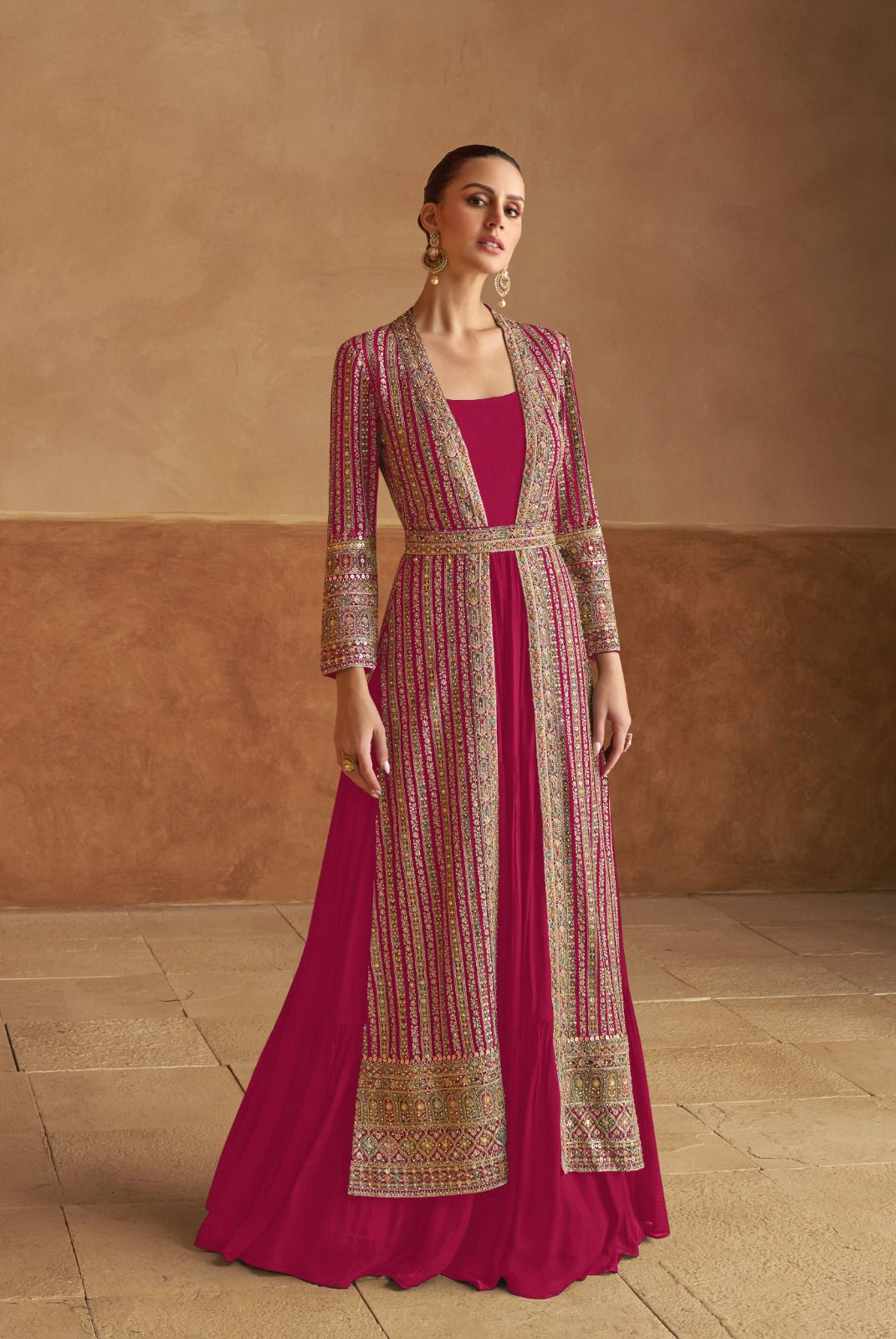 Designer Wears