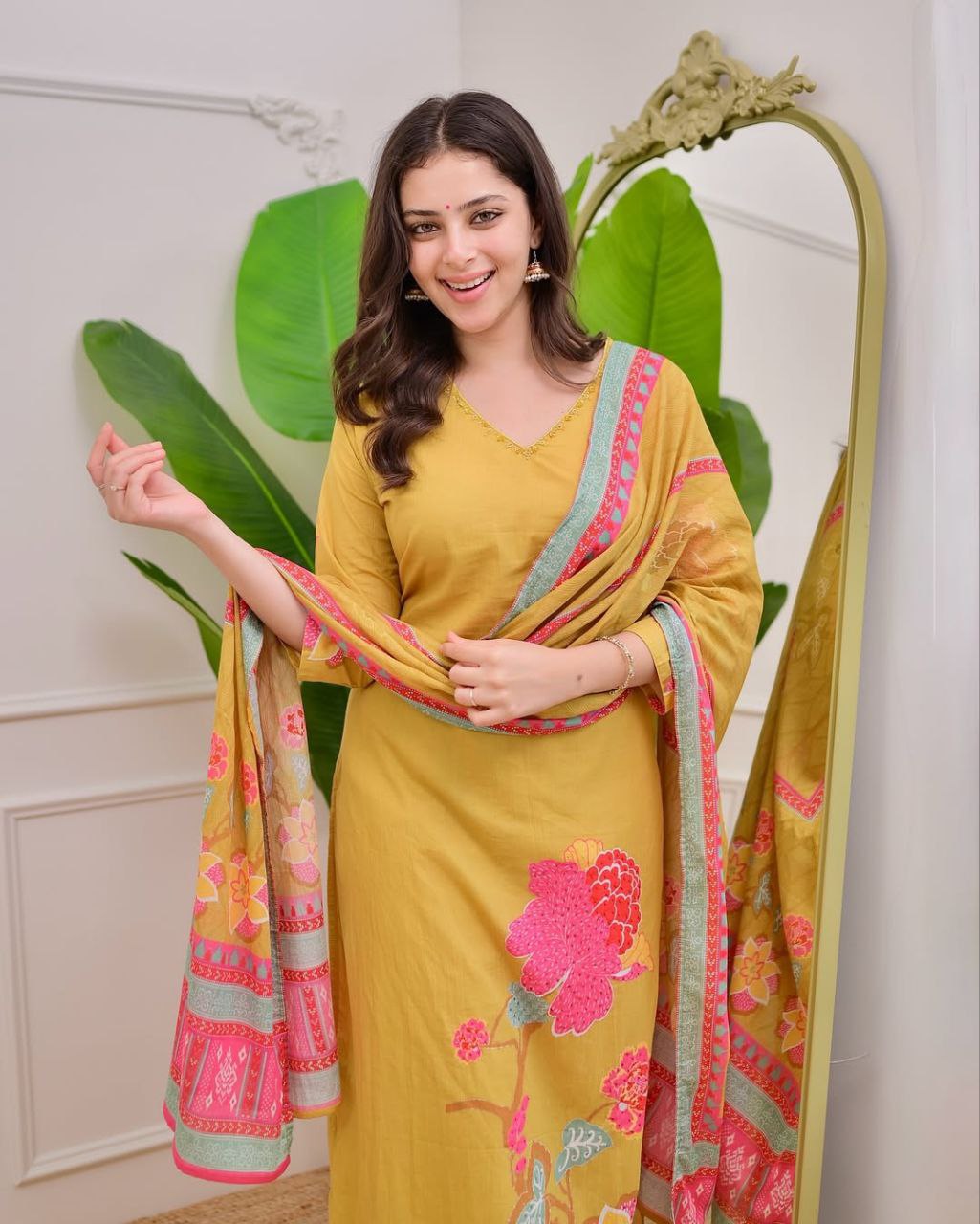 Kurta Set
