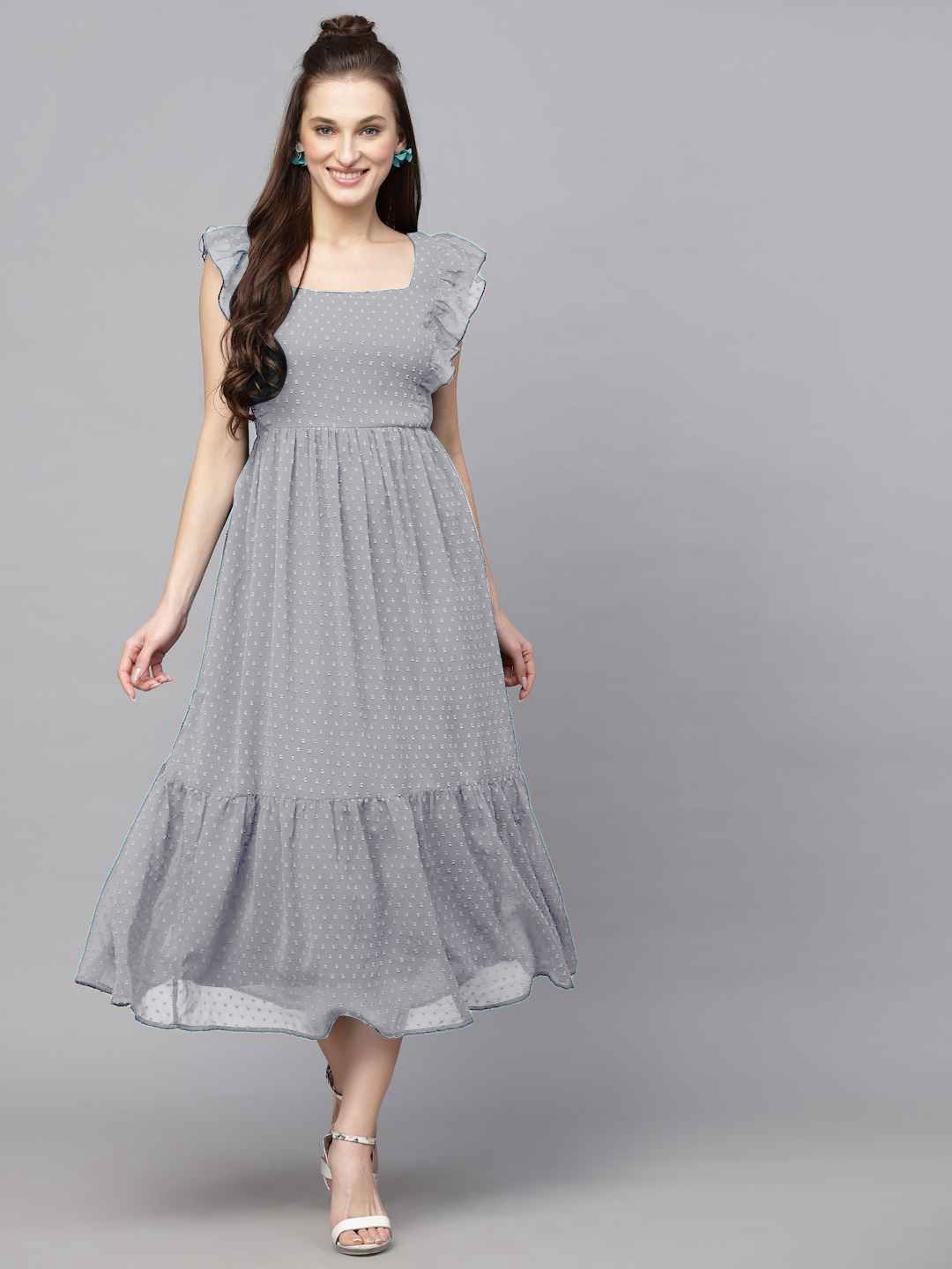 Trendy Fashionable Women Dress