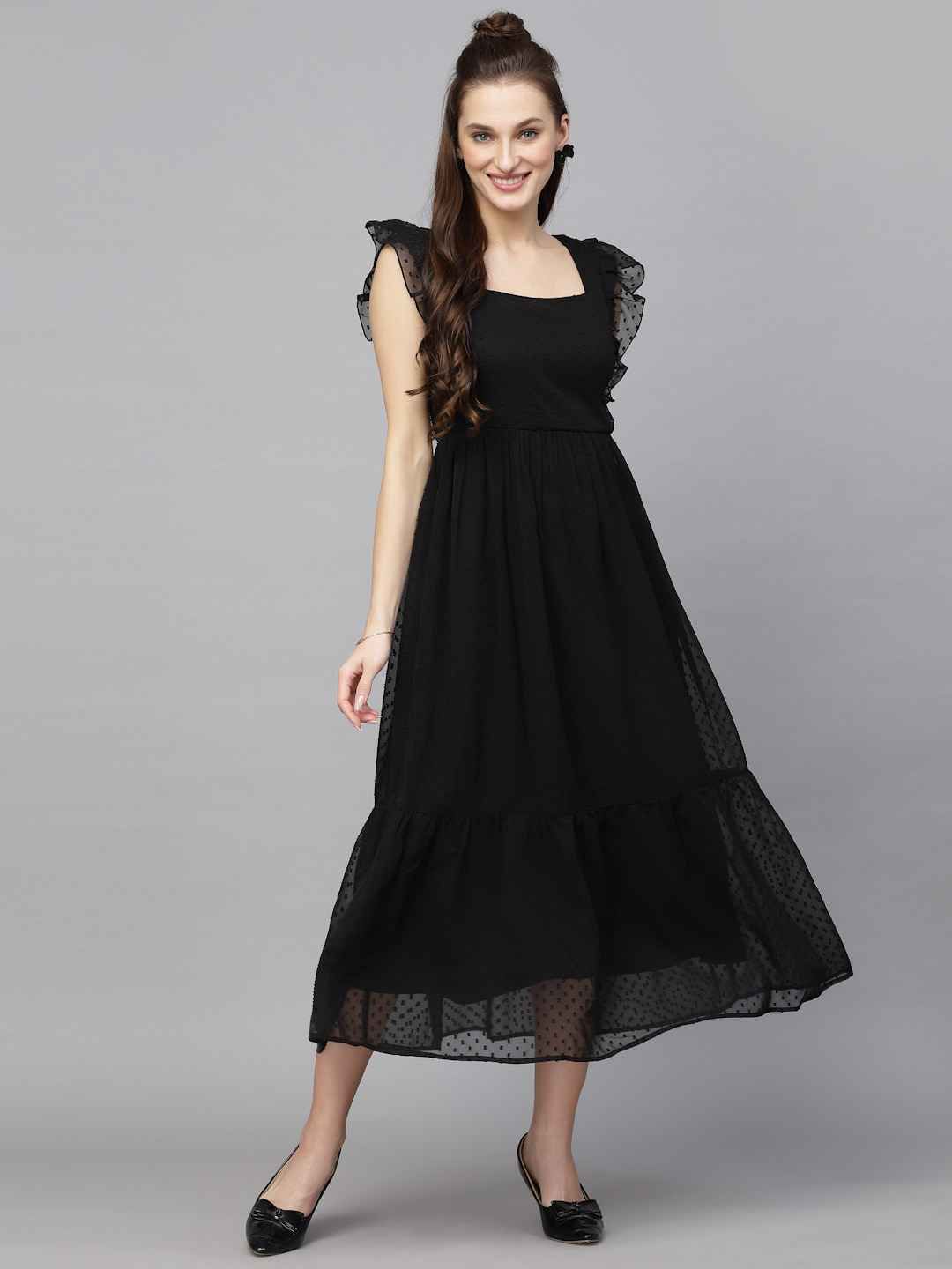 Trendy Fashionable Women Dress