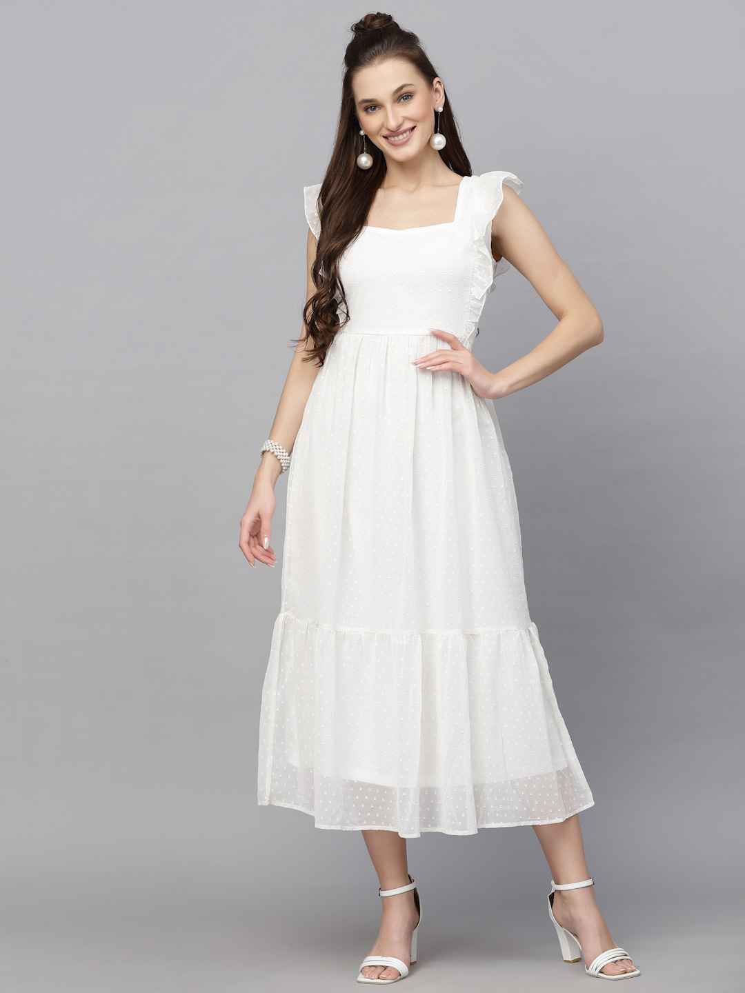 Trendy Fashionable Women Dress