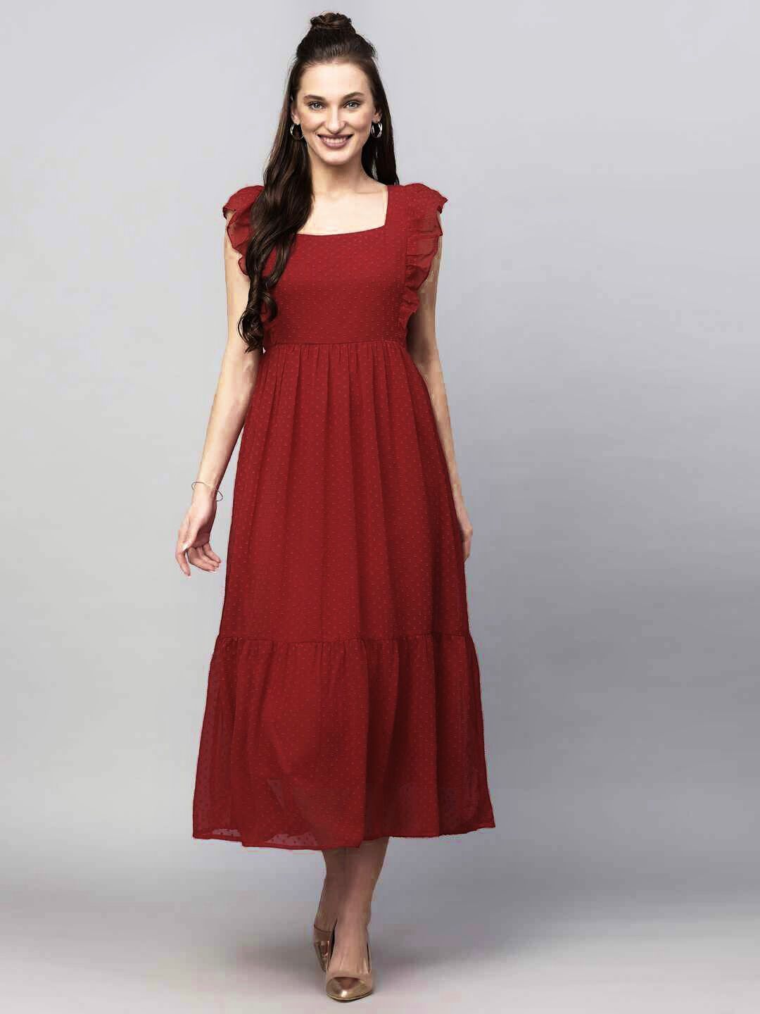 Trendy Fashionable Women Dress