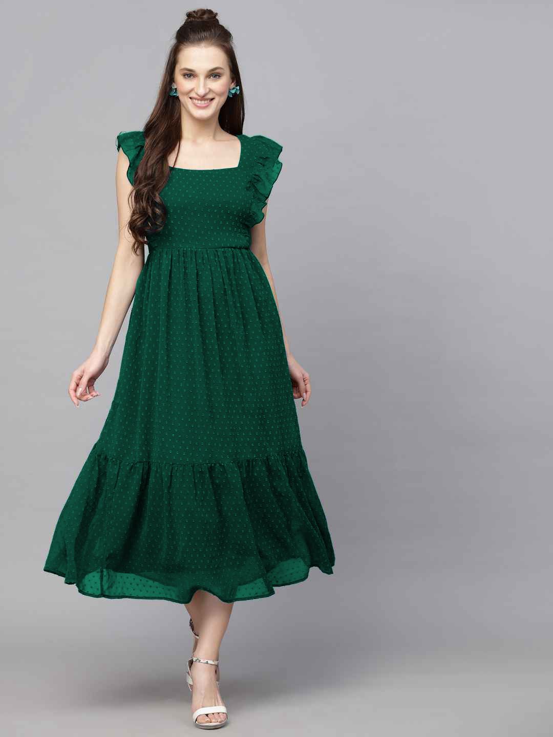 Trendy Fashionable Women Dress