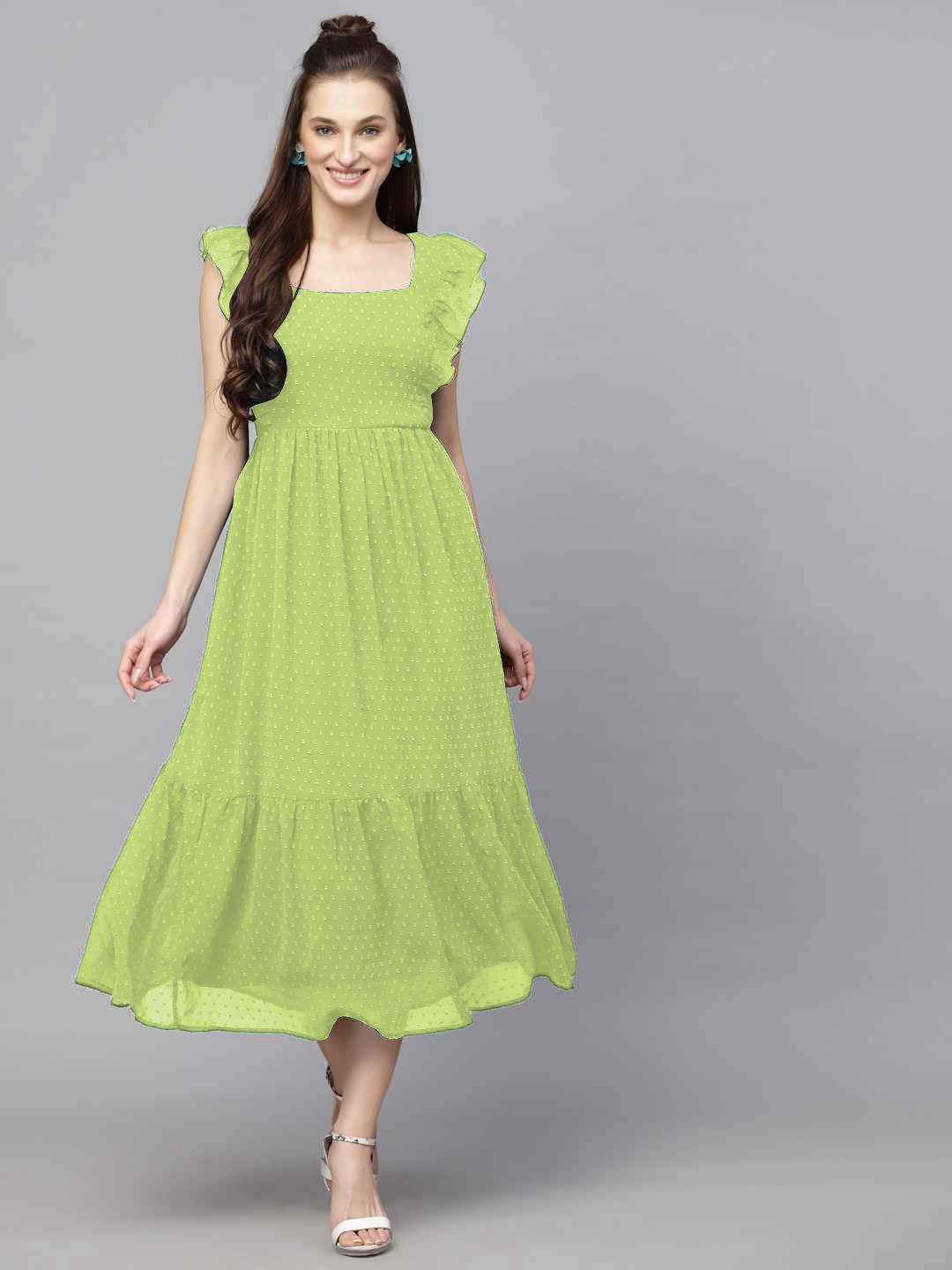 Trendy Fashionable Women Dress