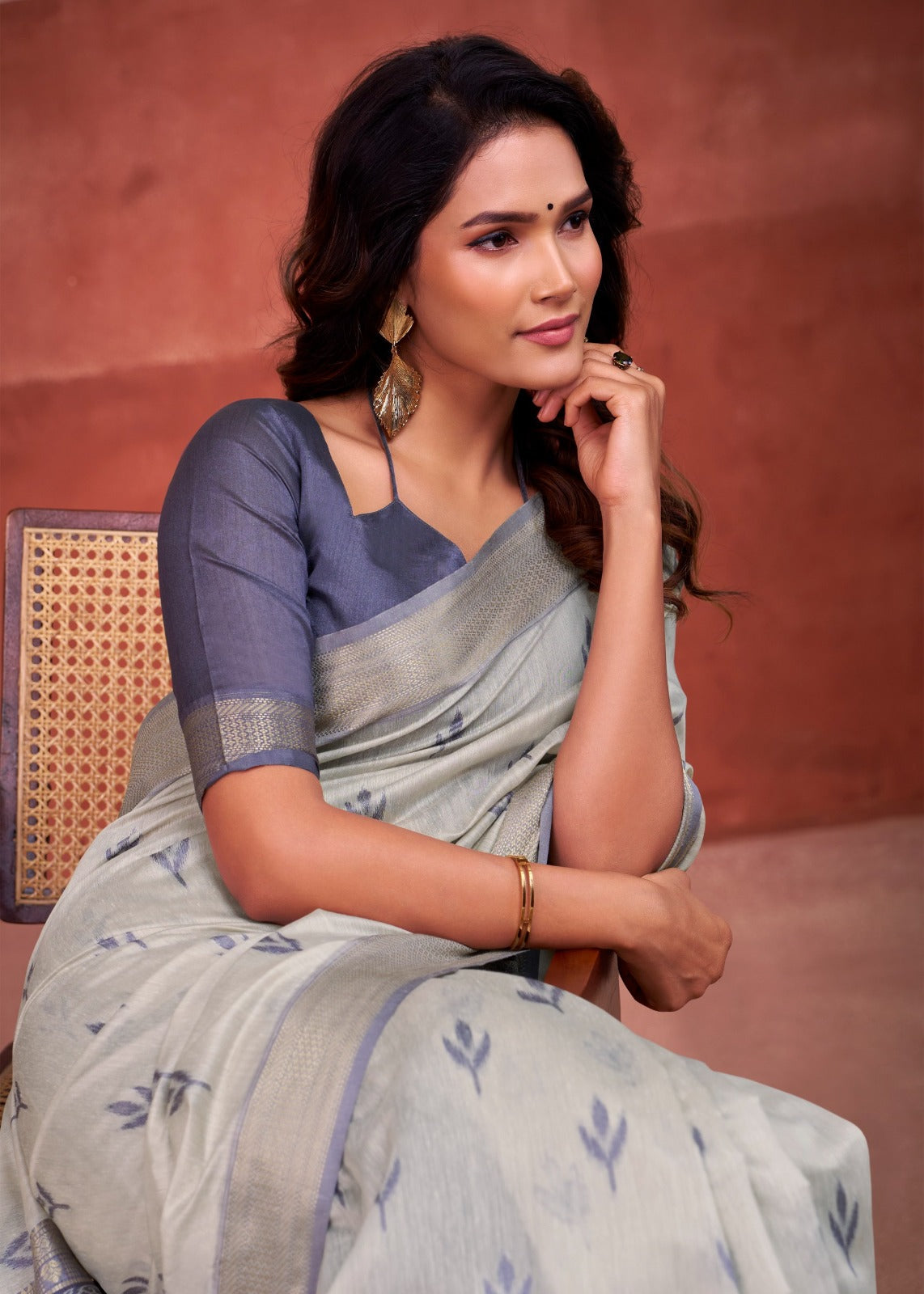 Premium Saree For Women