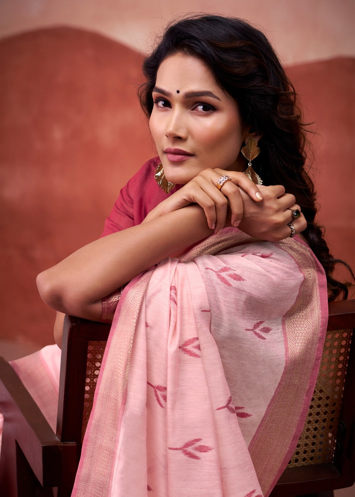 Premium Saree For Women