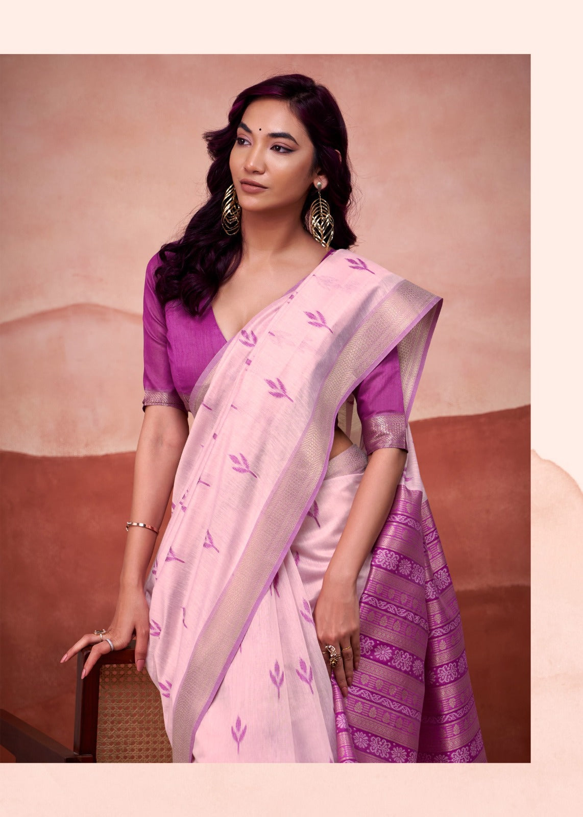 Premium Saree For Women