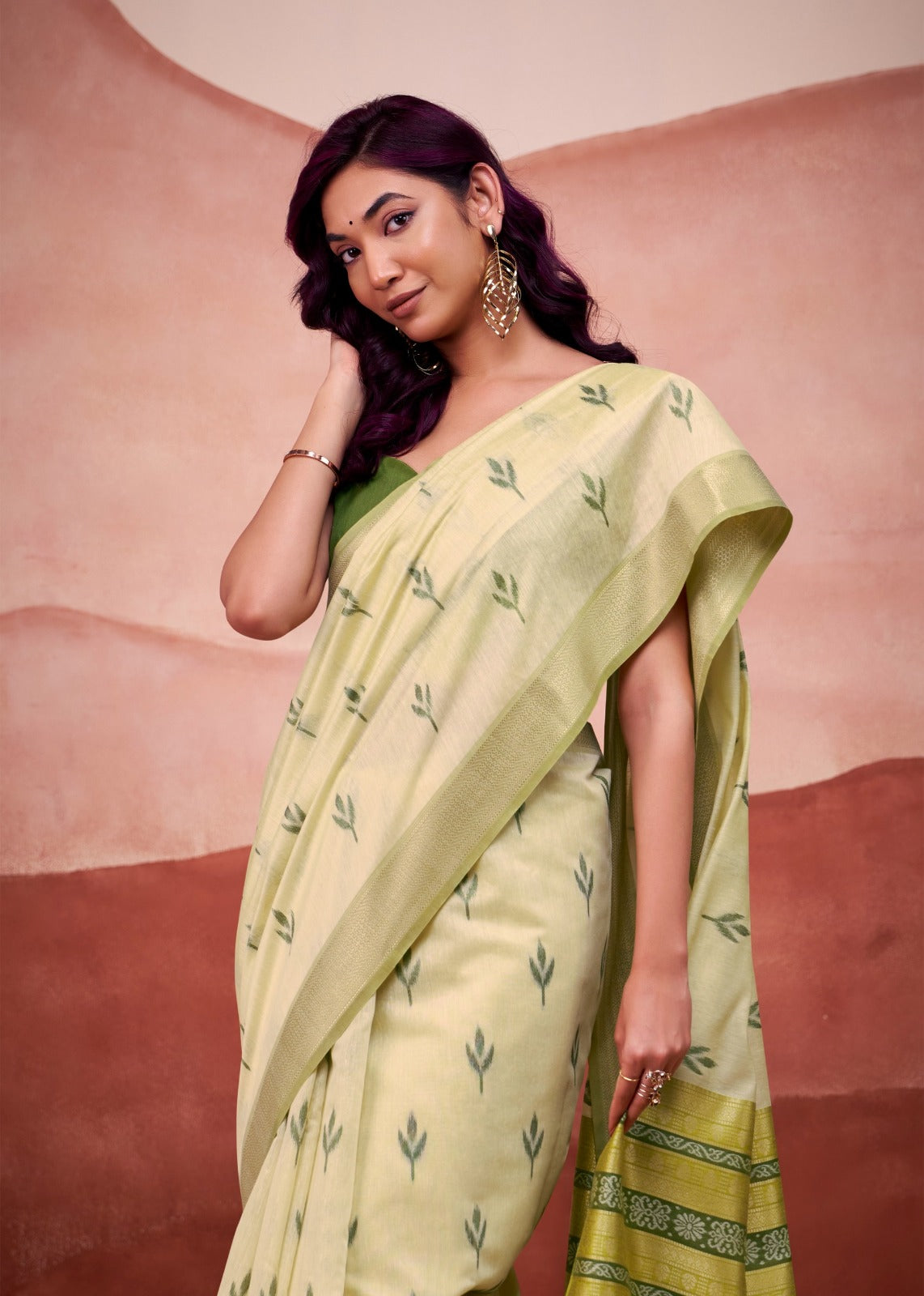 Premium Saree For Women