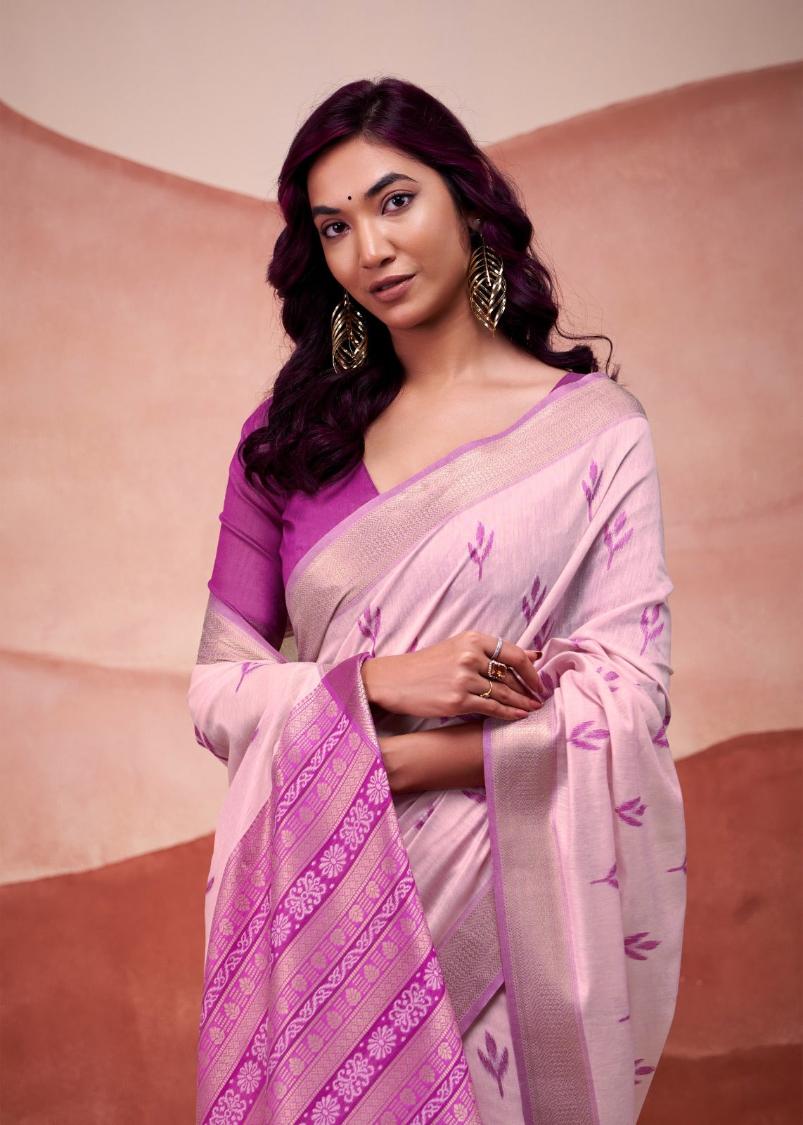 Premium Saree For Women