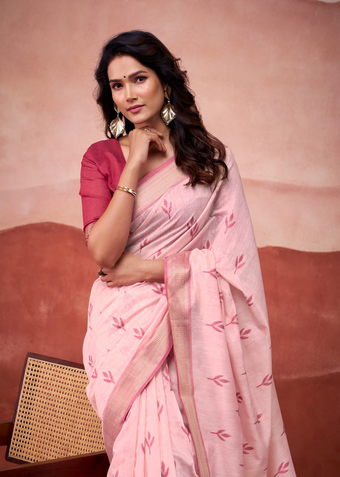Premium Saree For Women