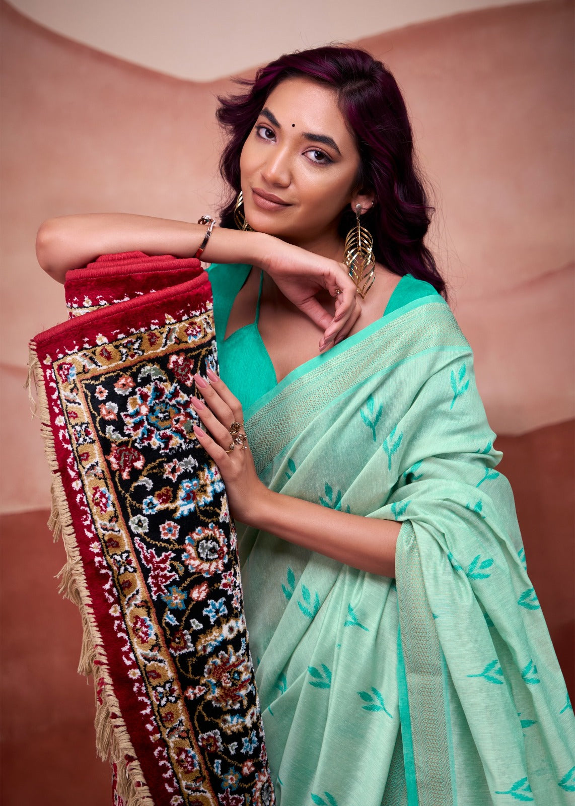 Premium Saree For Women