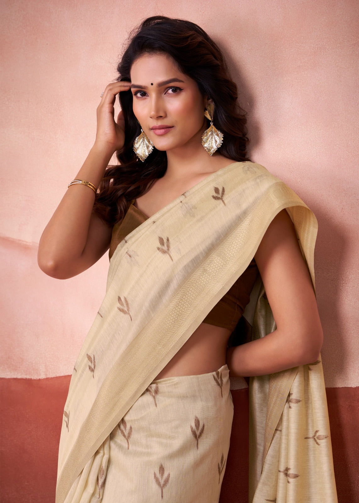 Premium Saree For Women