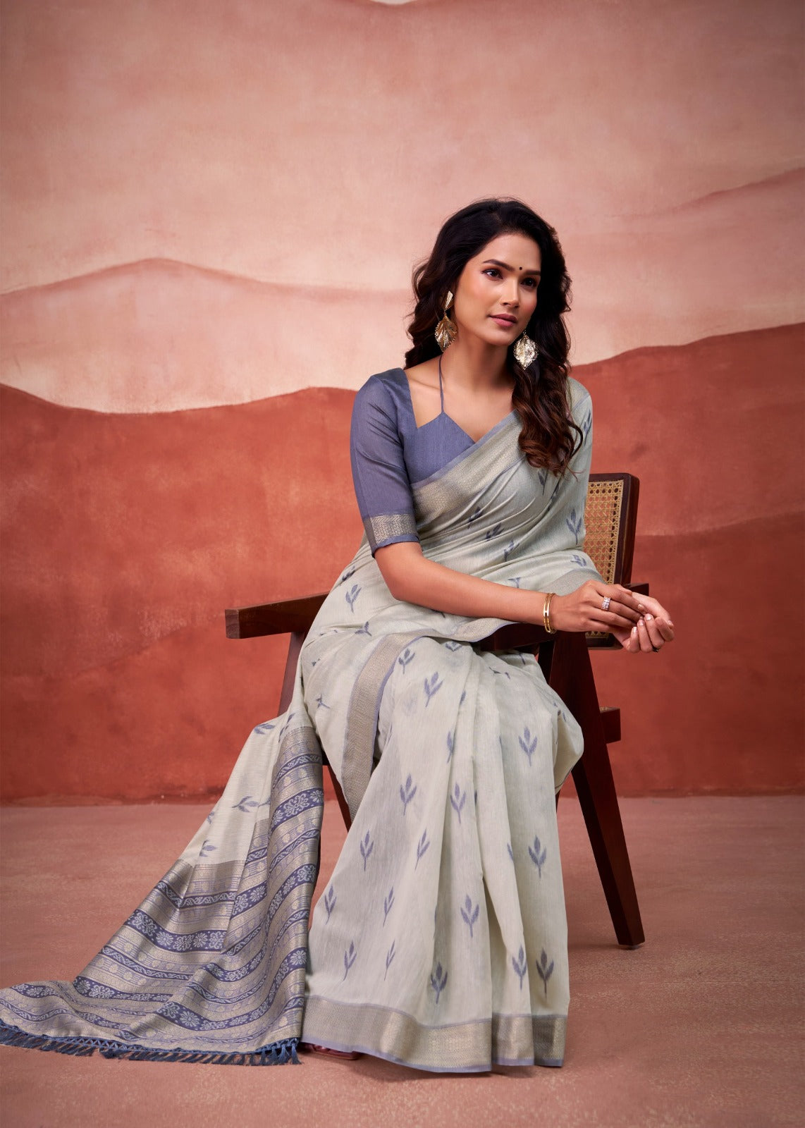 Premium Saree For Women