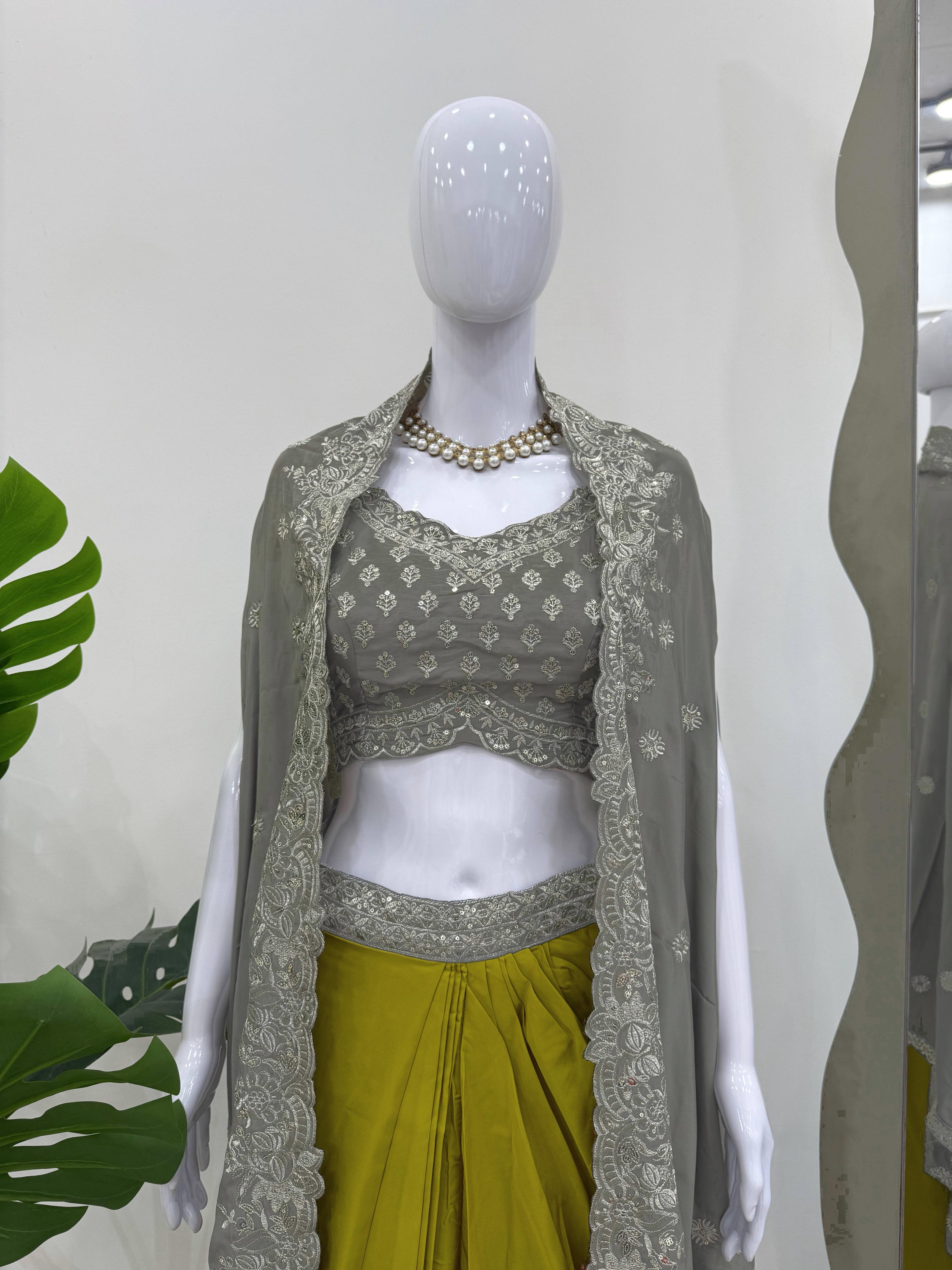 Trending Party Wear Dress