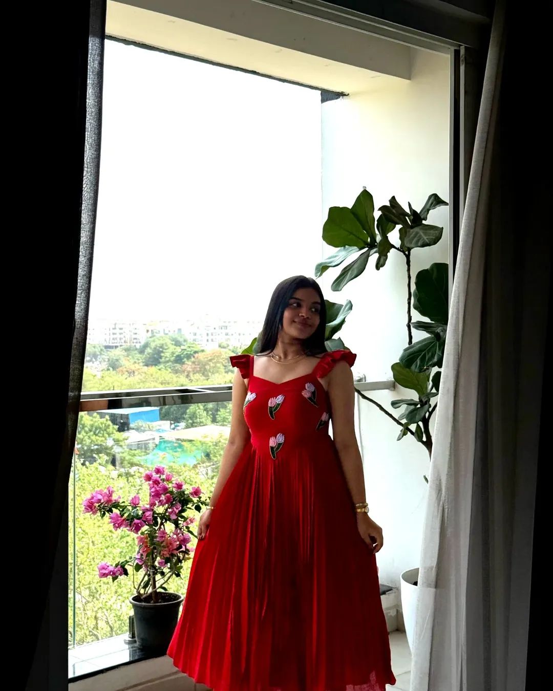 Trendy Styled One Piece For Women