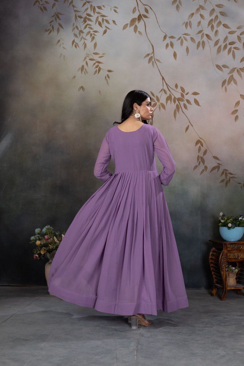 Trendy Elegant Women Gowns