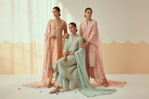 Kurta Sets for Women: Perfect Outfits for Every Occasion