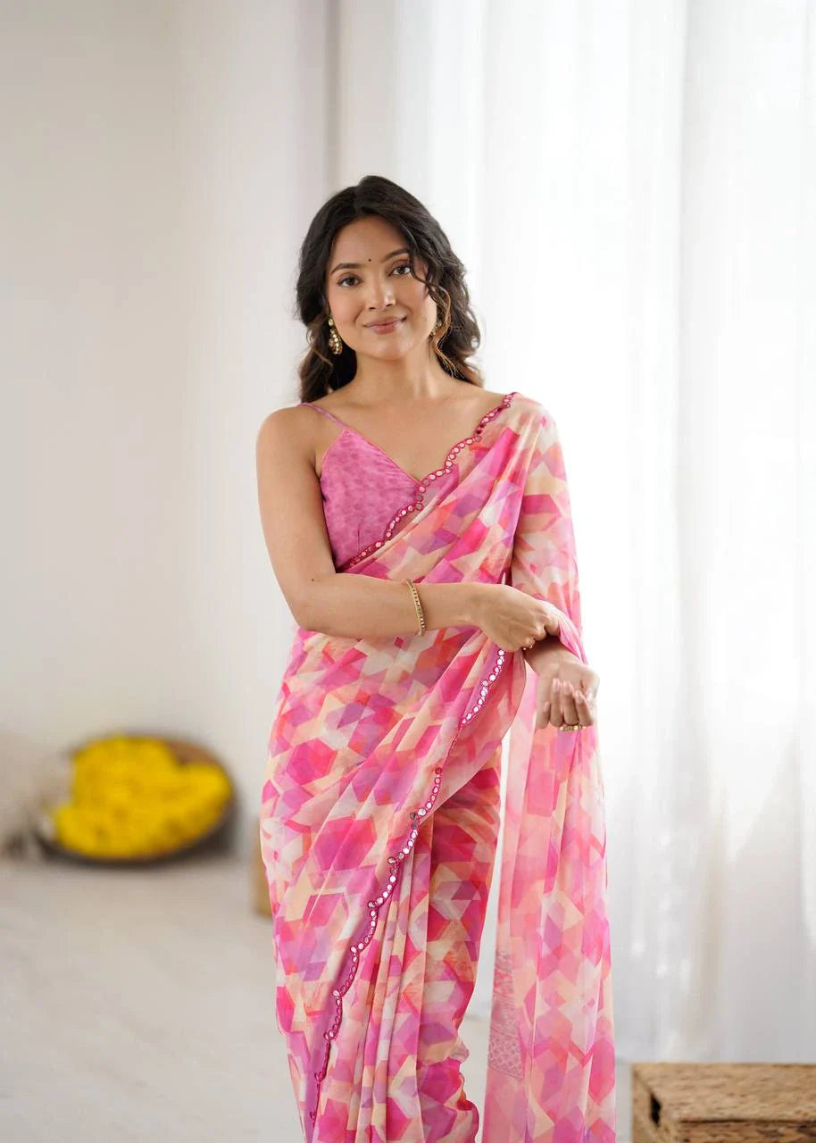 Designer Sarees