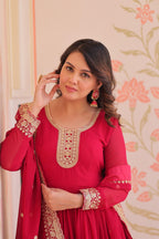 Stylish Ready to Wear Gown