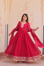 Stylish Ready to Wear Gown
