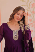 Stylish Ready to Wear Gown