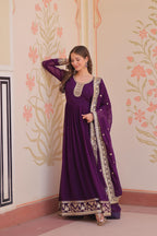 Stylish Ready to Wear Gown