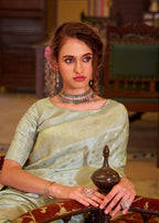Banarasi Silk Saree