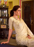 Banarasi Silk Saree