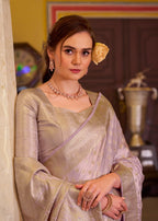Banarasi Silk Saree