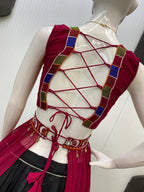 Trendy And Elegant Lehenga Choli