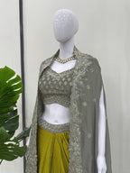 Trending Party Wear Dress