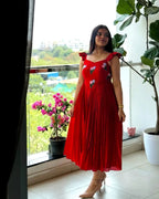 Trendy Styled One Piece For Women