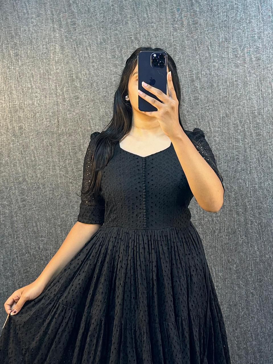 Classic Fashionable Women Dresses