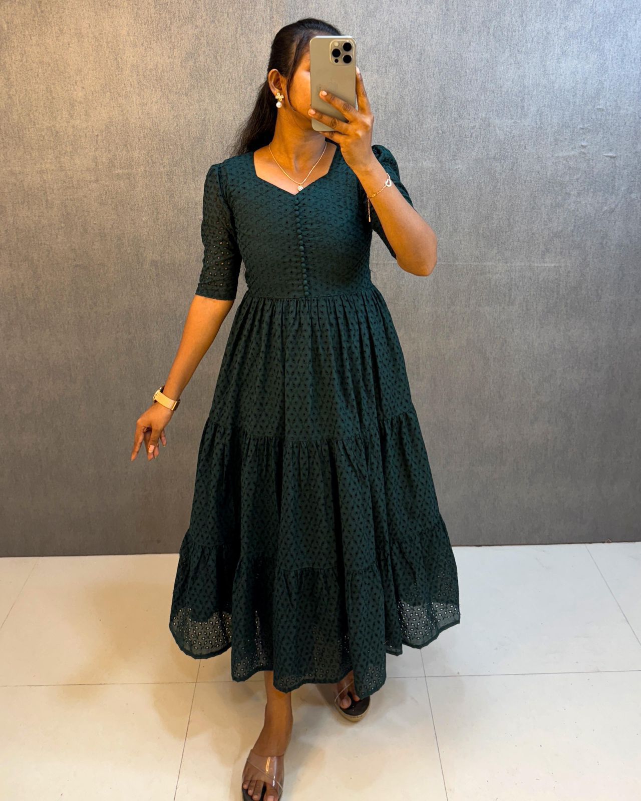 Classic Fashionable Women Dresses