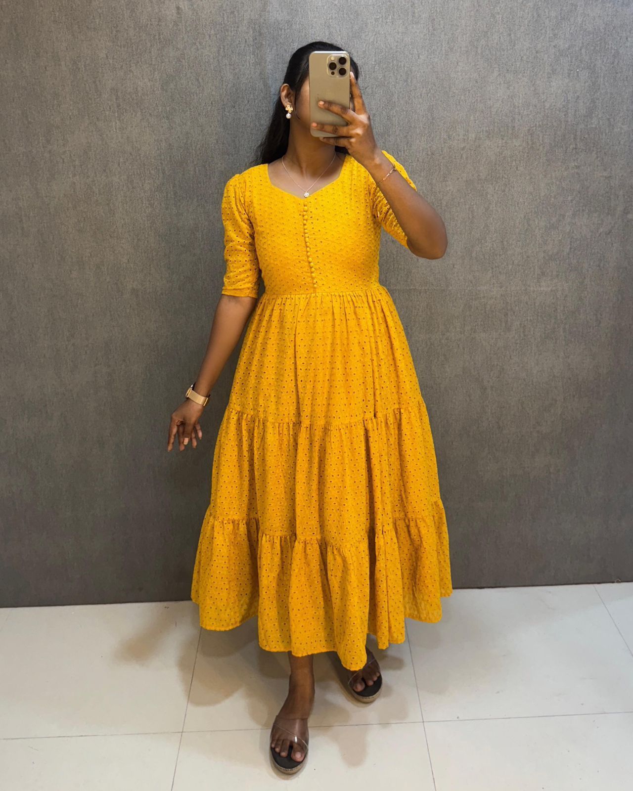 Classic Fashionable Women Dresses