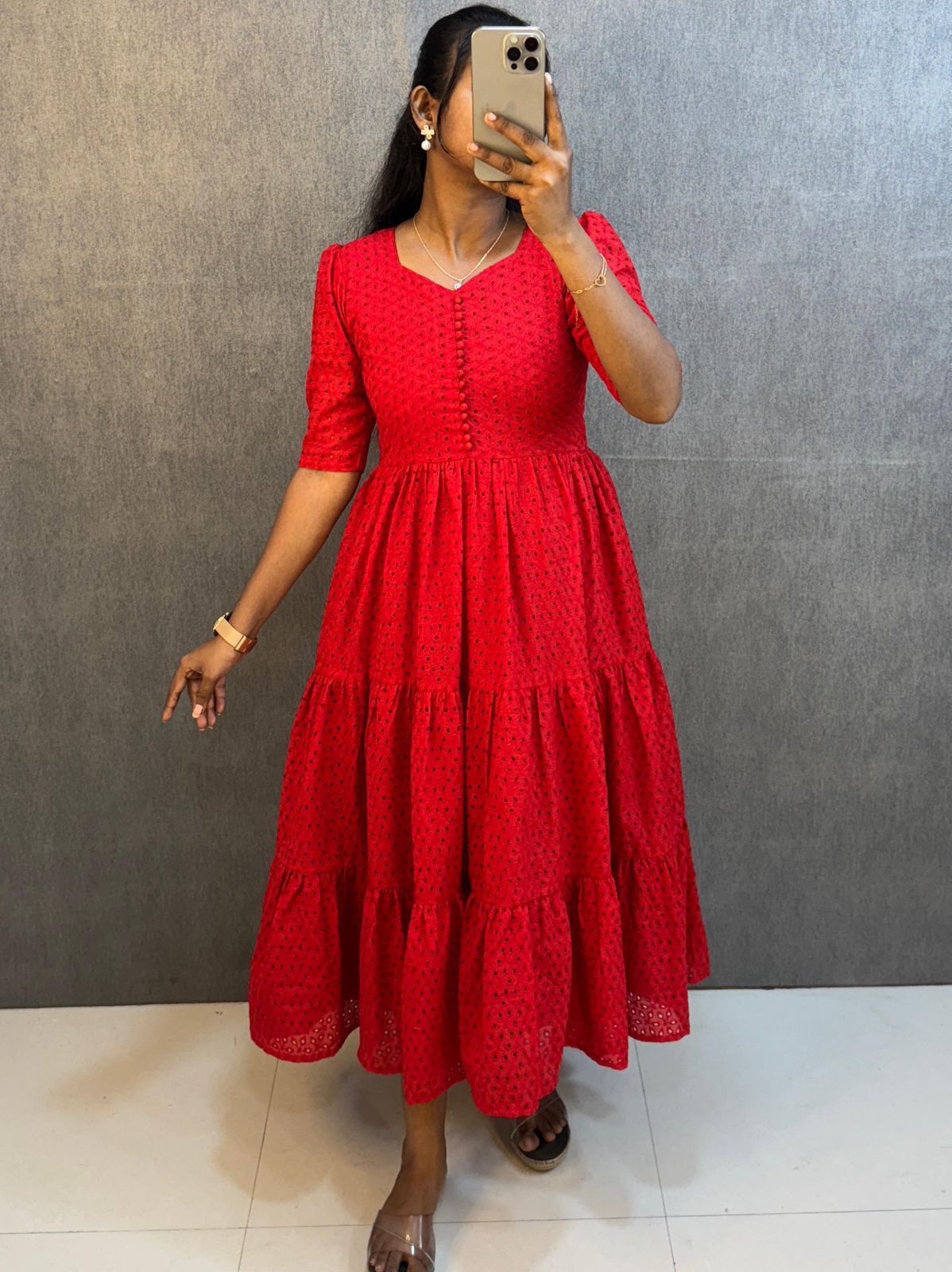Classic Fashionable Women Dresses