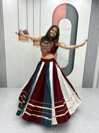 Riyon Cotton Choli
