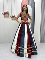 Riyon Cotton Choli