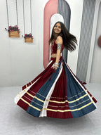Riyon Cotton Choli