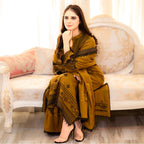 Cotton Ladies Designer Suits