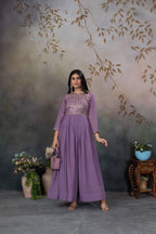 Trendy Elegant Women Gowns