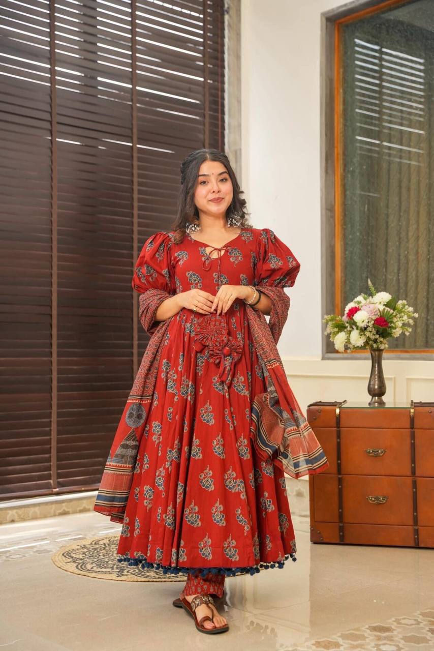 Women Grey Kurti Designer Kurti for women