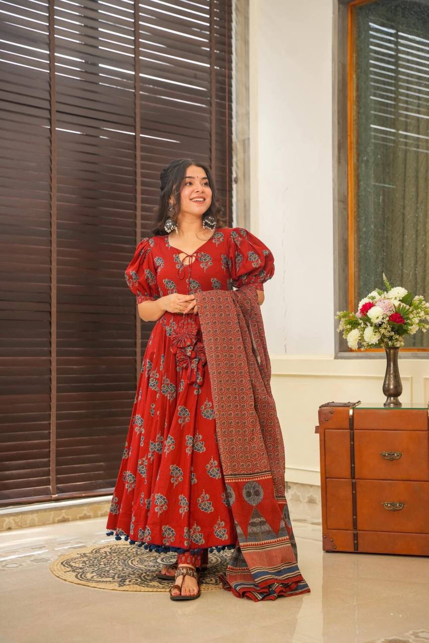 Women Grey Kurti Designer Kurti for women