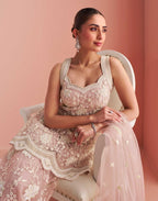 Festive Wear Sharara Suit