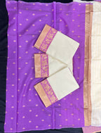 Trendy Sensational Saree