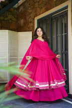 Georgette Suit Set